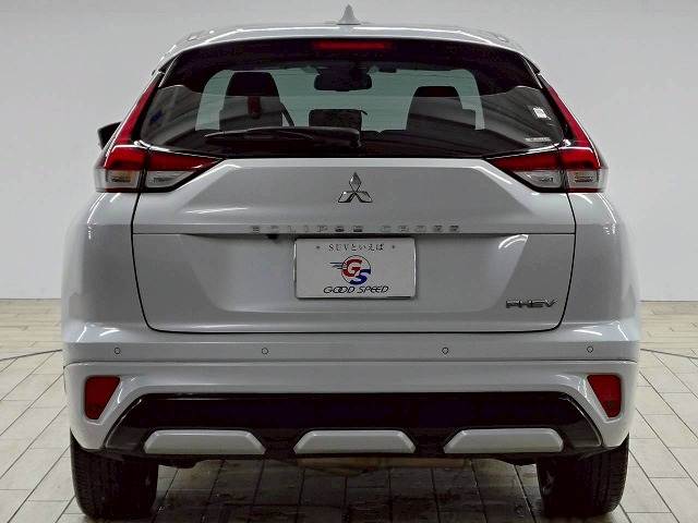 三菱&nbsp;エクリプスクロスPHEVの画像19