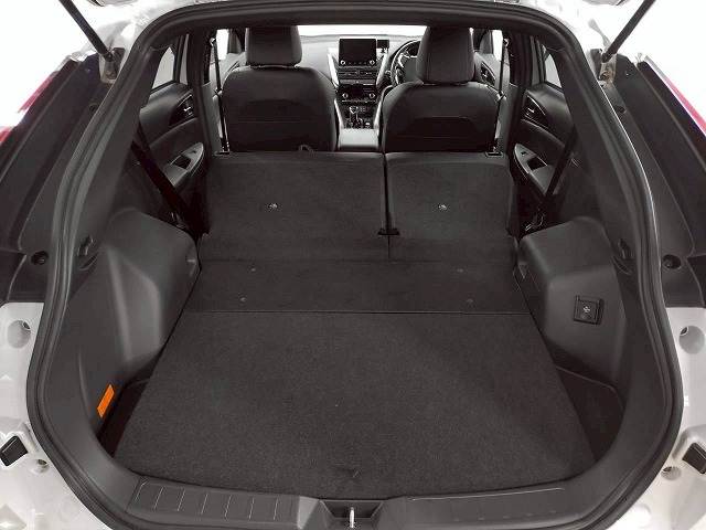 三菱&nbsp;エクリプスクロスPHEVの画像20