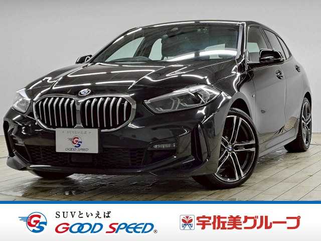 BMW&nbsp;1Seriesの画像1