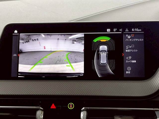 BMW&nbsp;1Seriesの画像4