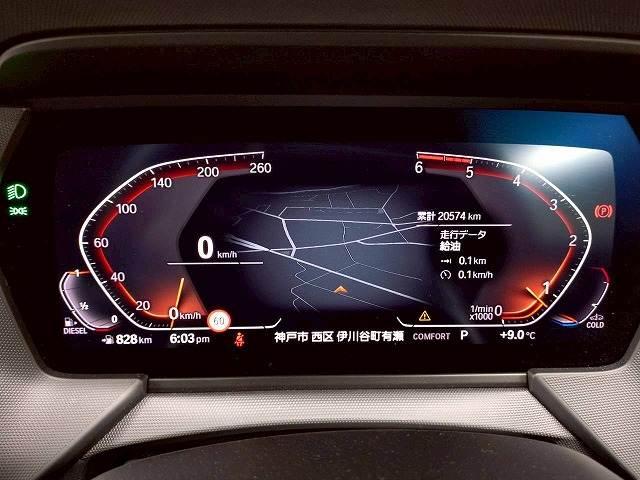 BMW&nbsp;1Seriesの画像7