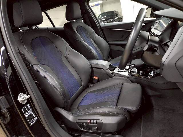 BMW&nbsp;1Seriesの画像10