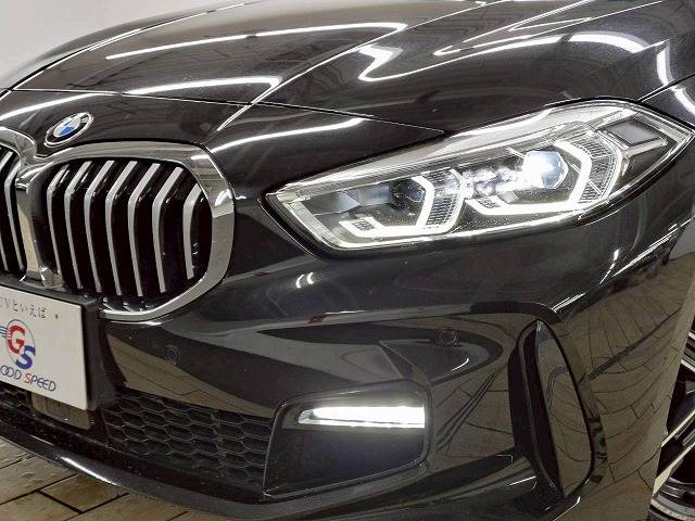 BMW&nbsp;1Seriesの画像11