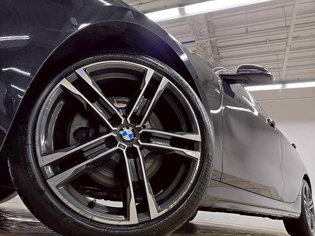 BMW&nbsp;1Seriesの画像12