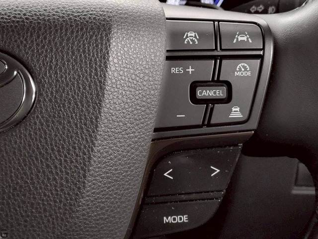 トヨタ&nbsp;アルファードハイブリッドの画像7