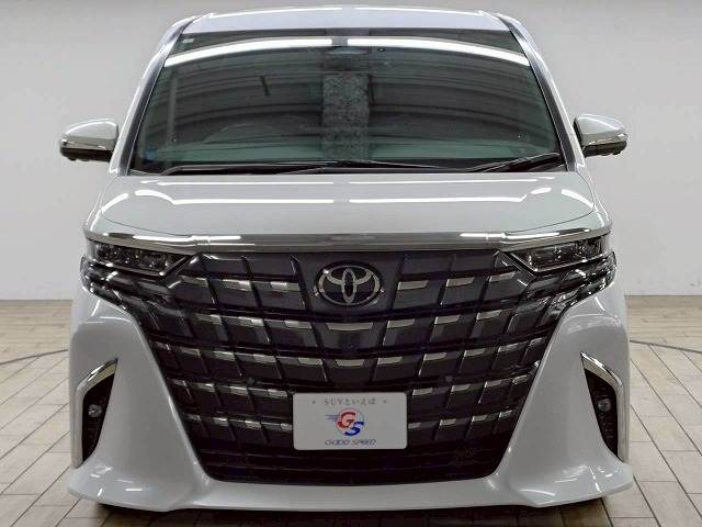 トヨタ&nbsp;アルファードハイブリッドの画像17