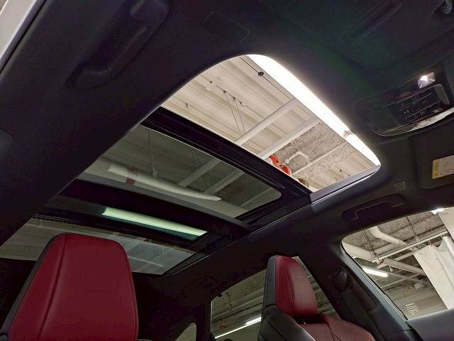 レクサス&nbsp;RXの画像4