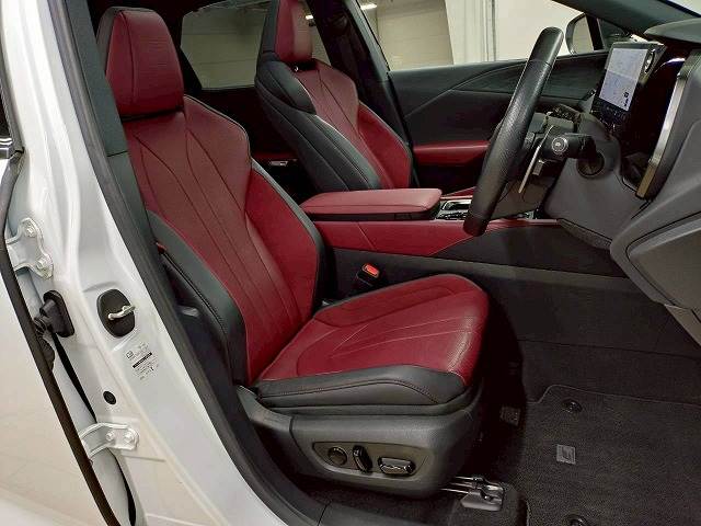 レクサス&nbsp;RXの画像10