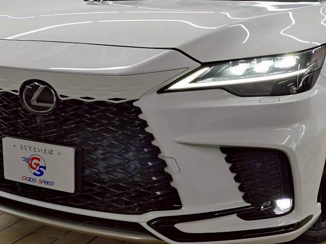 レクサス&nbsp;RXの画像12