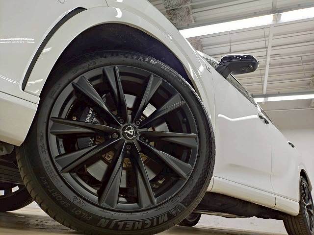 レクサス&nbsp;RXの画像13