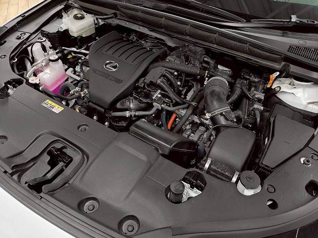 レクサス&nbsp;RXの画像15