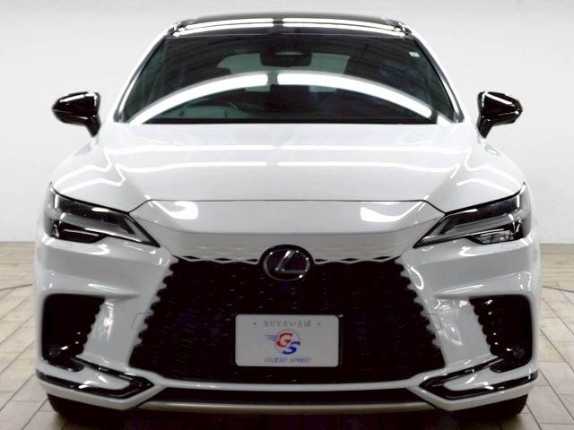 レクサス&nbsp;RXの画像17