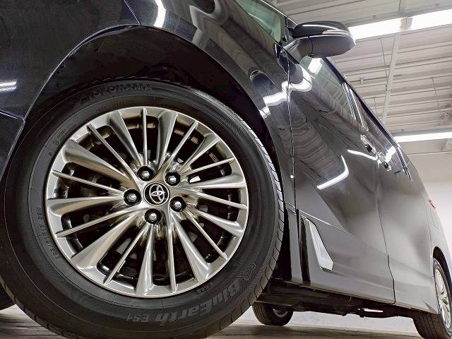 トヨタ&nbsp;アルファードハイブリッドの画像13