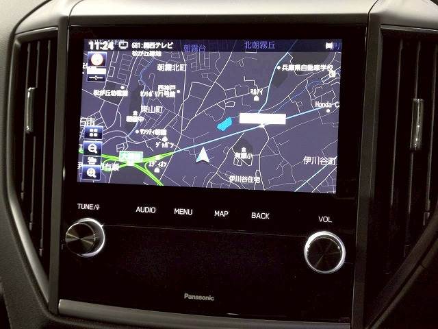 スバル&nbsp;フォレスターの画像3