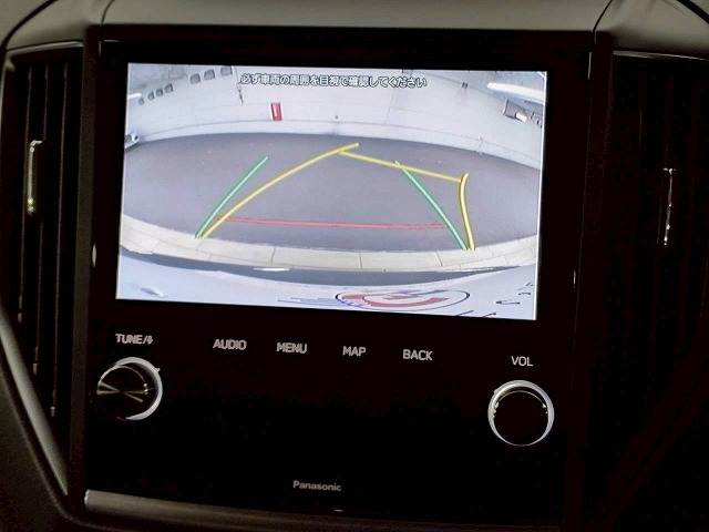 スバル&nbsp;フォレスターの画像4