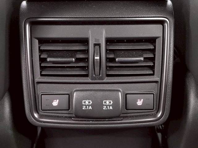 スバル&nbsp;フォレスターの画像6