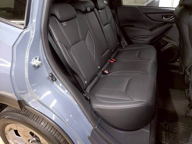 スバル&nbsp;フォレスターの画像9