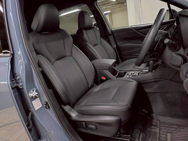 スバル&nbsp;フォレスターの画像10