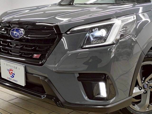 スバル&nbsp;フォレスターの画像11