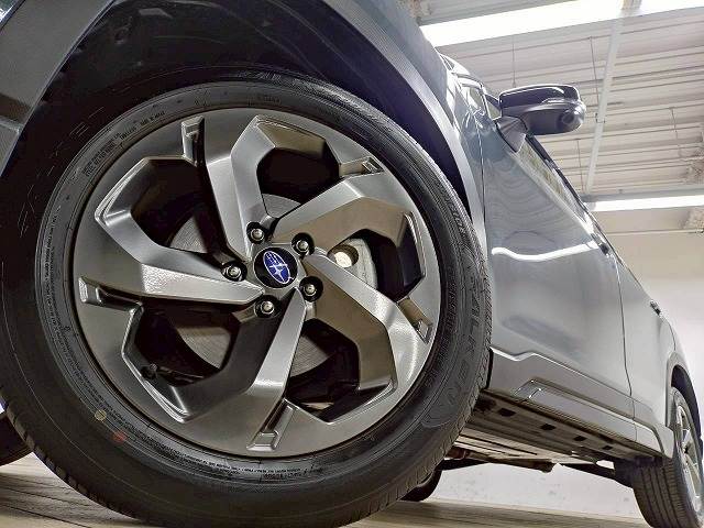 スバル&nbsp;フォレスターの画像12