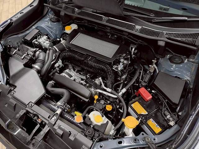 スバル&nbsp;フォレスターの画像15