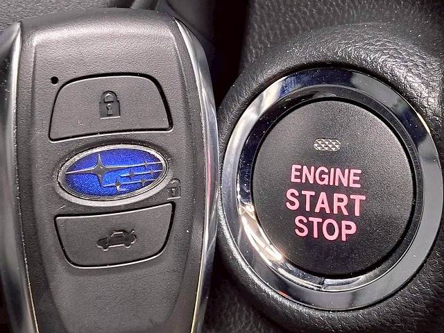 スバル&nbsp;フォレスターの画像16