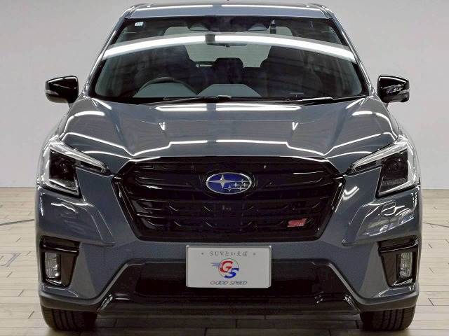 スバル&nbsp;フォレスターの画像17