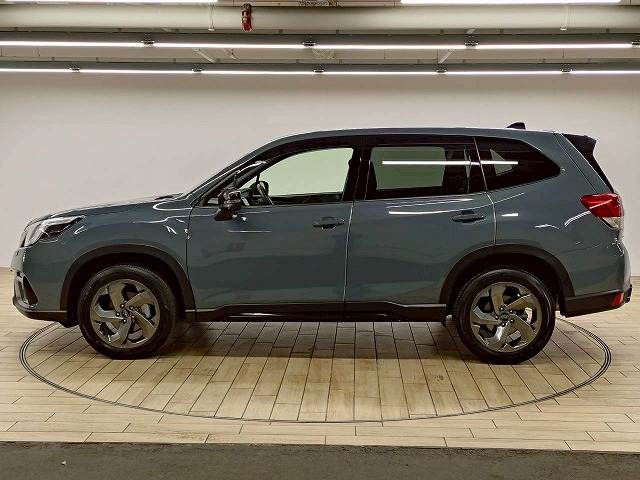 スバル&nbsp;フォレスターの画像18