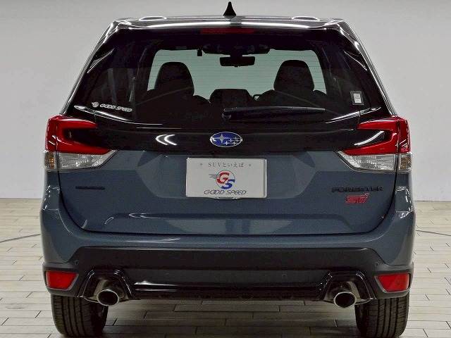 スバル&nbsp;フォレスターの画像19