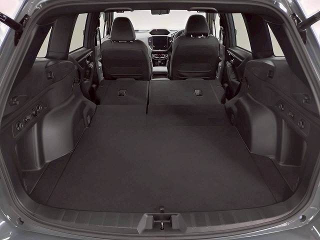 スバル&nbsp;フォレスターの画像20