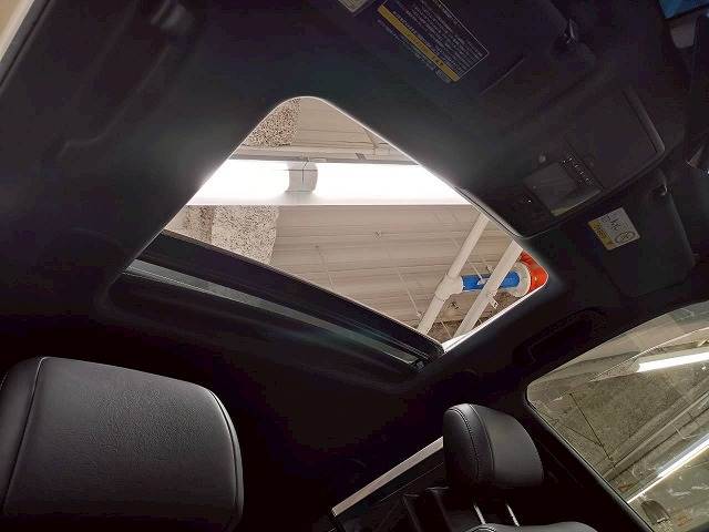 トヨタ&nbsp;ランドクルーザー200系の画像5