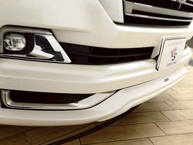 トヨタ&nbsp;ランドクルーザー200系の画像8