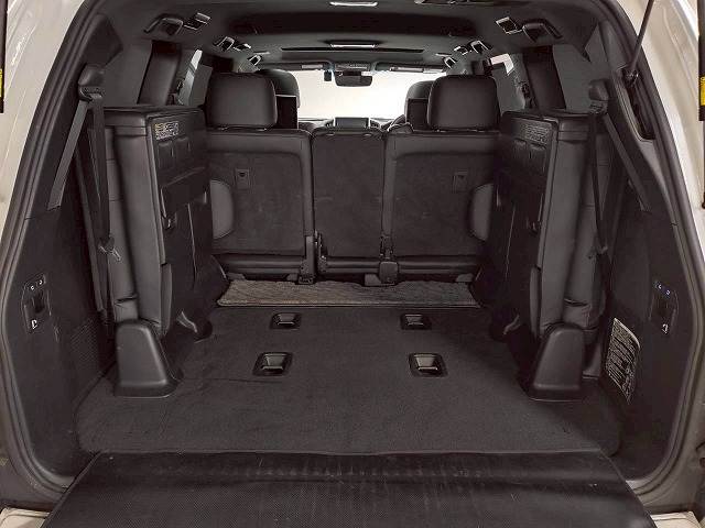 トヨタ&nbsp;ランドクルーザー200系の画像20