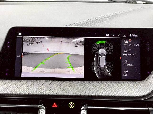 BMW&nbsp;1Seriesの画像4