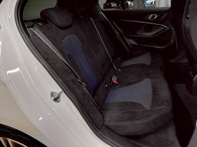 BMW&nbsp;1Seriesの画像9