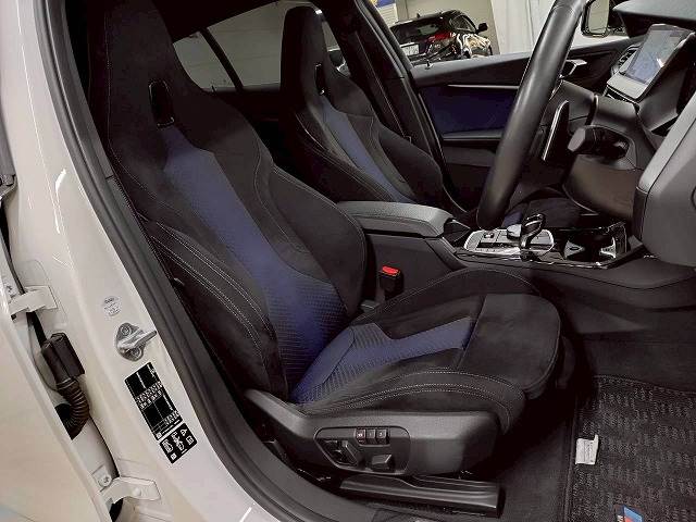 BMW&nbsp;1Seriesの画像10