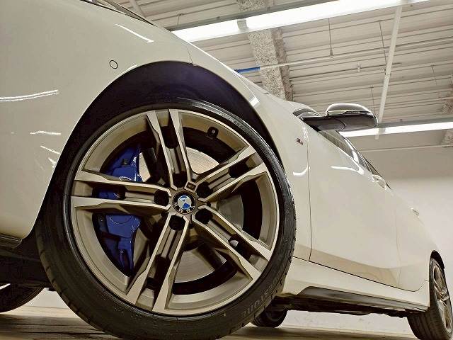 BMW&nbsp;1Seriesの画像12