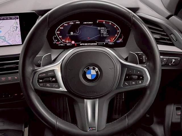 BMW&nbsp;1Seriesの画像14