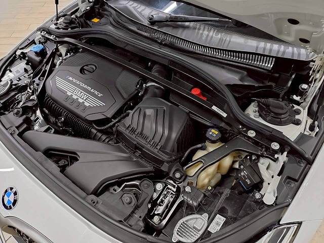 BMW&nbsp;1Seriesの画像15