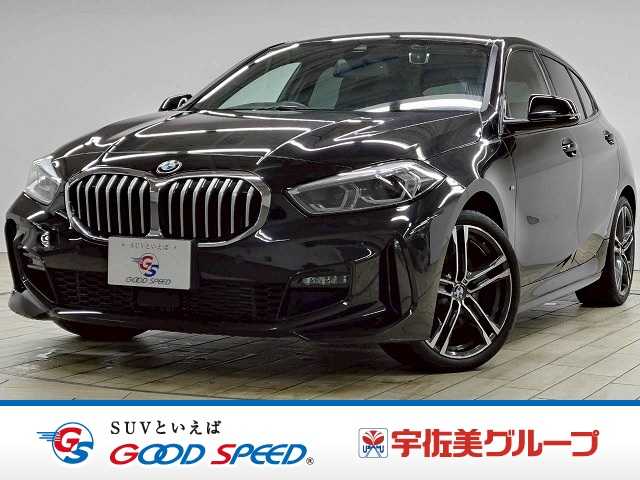 BMW1Series□118d M Sport Edition Joy+