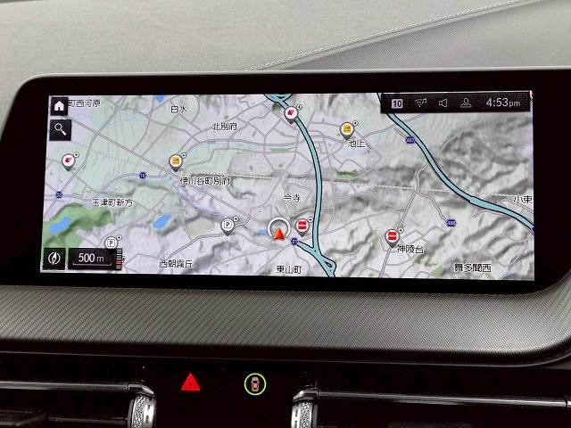 1Series118d M Sport Edition Joy+ 内装他