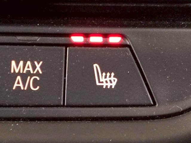 1Series118d M Sport Edition Joy+ 内装他