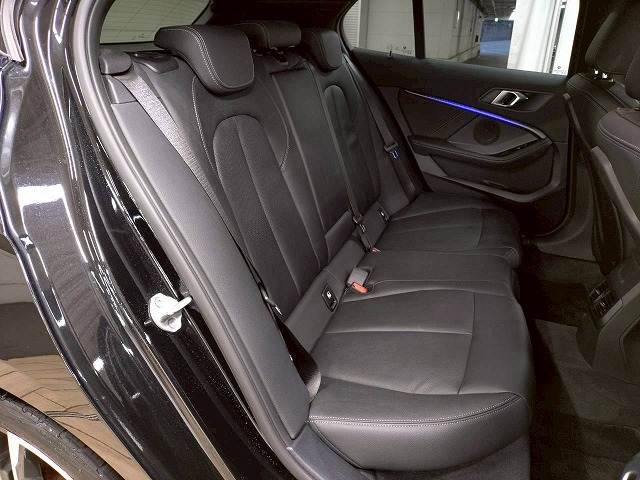 BMW&nbsp;1Seriesの画像9