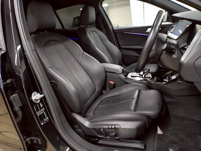 BMW&nbsp;1Seriesの画像10