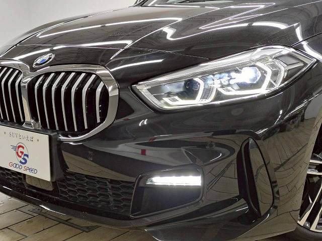 BMW&nbsp;1Seriesの画像11