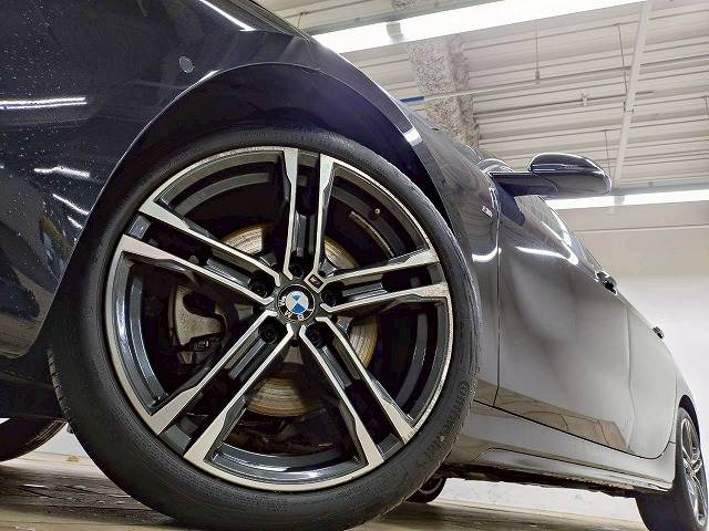 BMW&nbsp;1Seriesの画像12