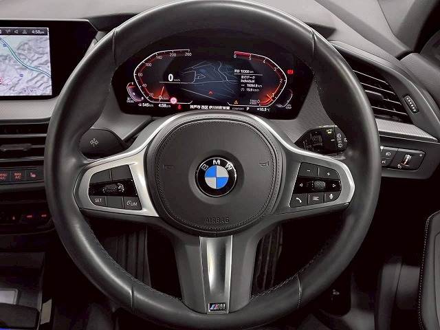 BMW&nbsp;1Seriesの画像14