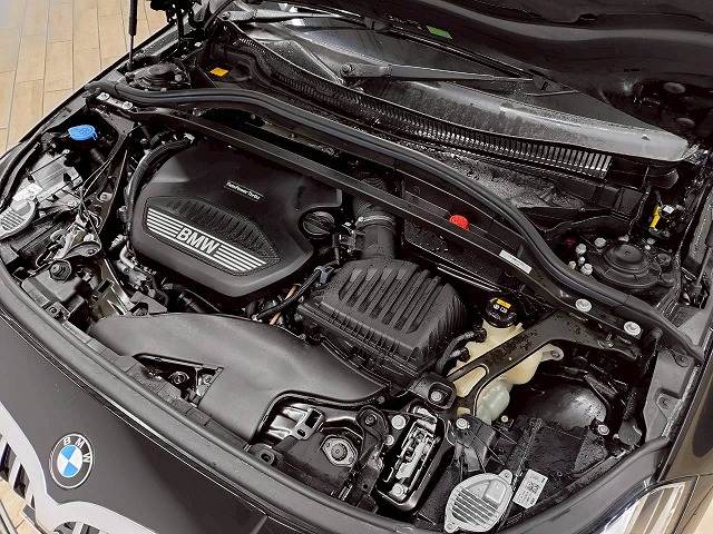 BMW&nbsp;1Seriesの画像15