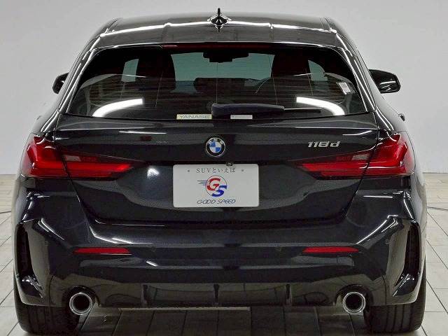 BMW&nbsp;1Seriesの画像19