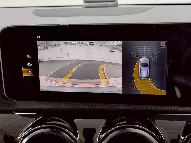 メルセデス・ベンツ&nbsp;A-CLASSの画像4